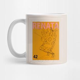 Renata V2 Mug